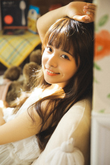 小小姑娘电影免费播放