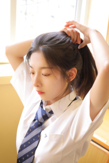 《圣女小姐请停止你的脑补》漫画最